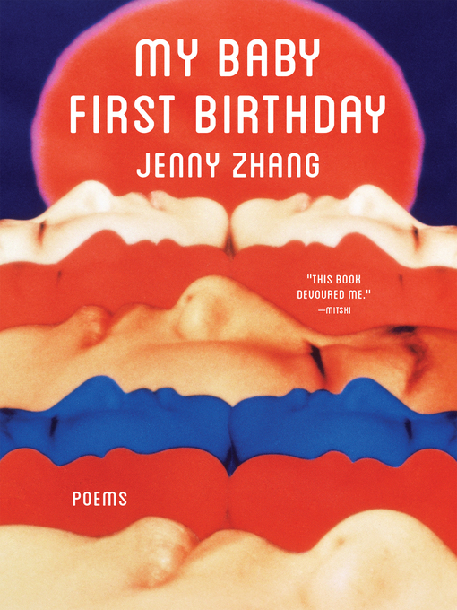 Title details for My Baby First Birthday by Jenny Zhang - Wait list
